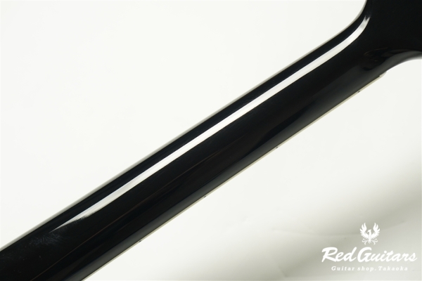 HAWK-STD/DEEP-JT - Black